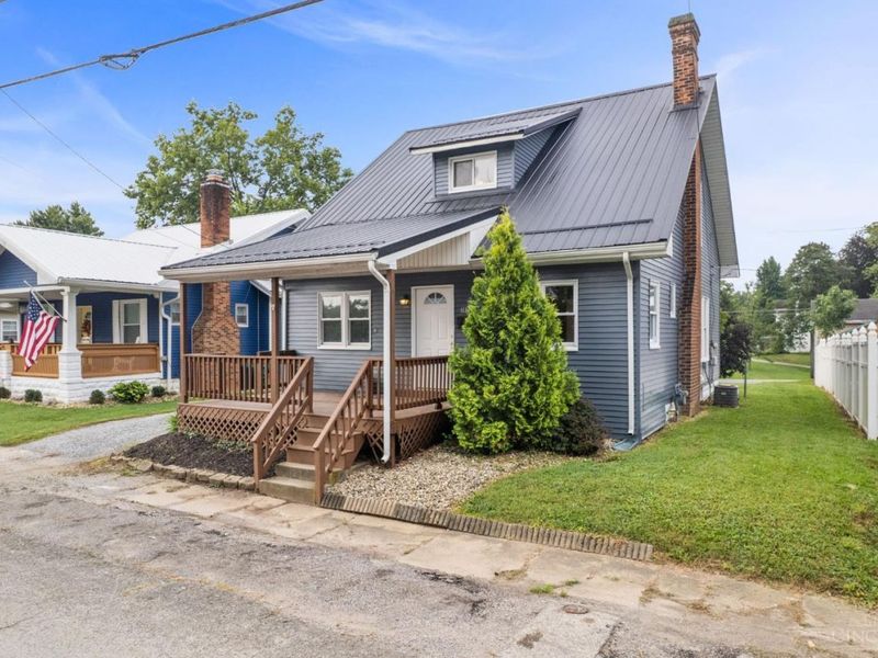 302 E North Street, Pleasant Twp, OH 45121 Photo 3