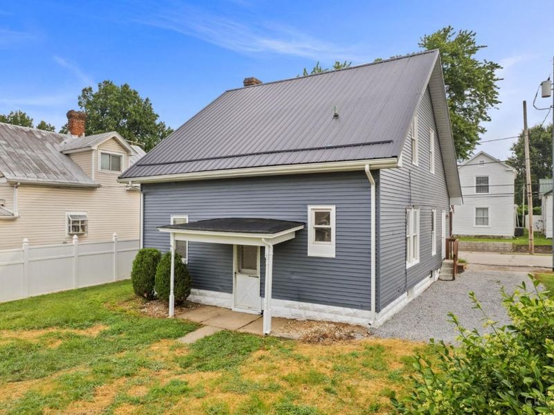 302 E North Street, Pleasant Twp, OH 45121 Photo 4
