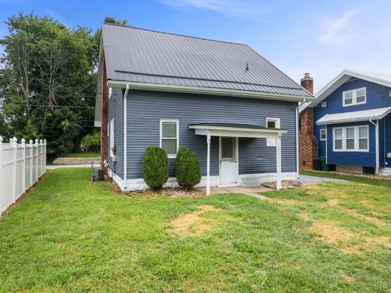 302 E North Street, Pleasant Twp, OH 45121 Photo 5