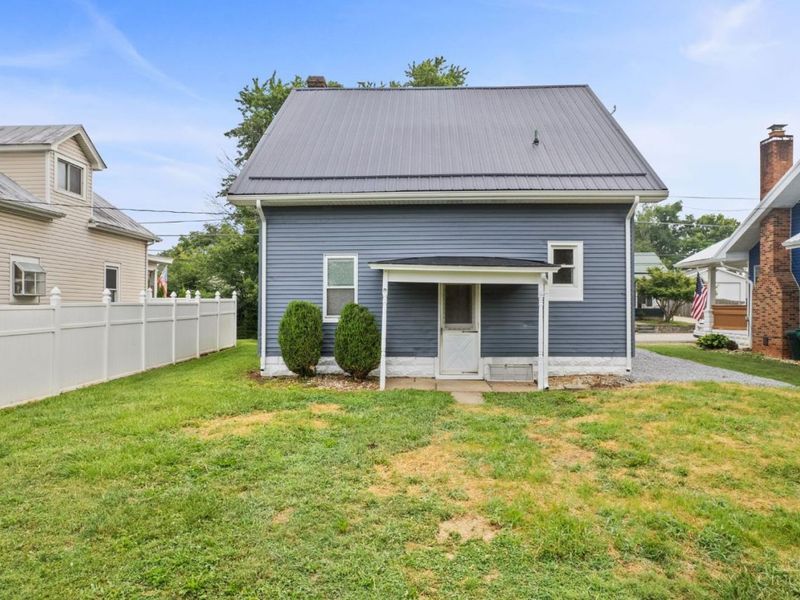 302 E North Street, Pleasant Twp, OH 45121 Photo 6