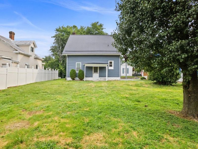 302 E North Street, Pleasant Twp, OH 45121 Photo 7