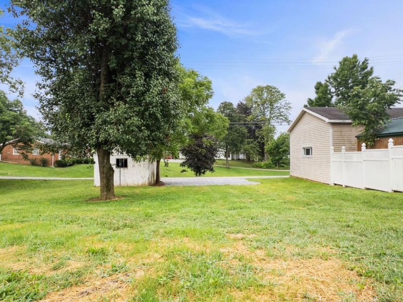 302 E North Street, Pleasant Twp, OH 45121 Photo 8
