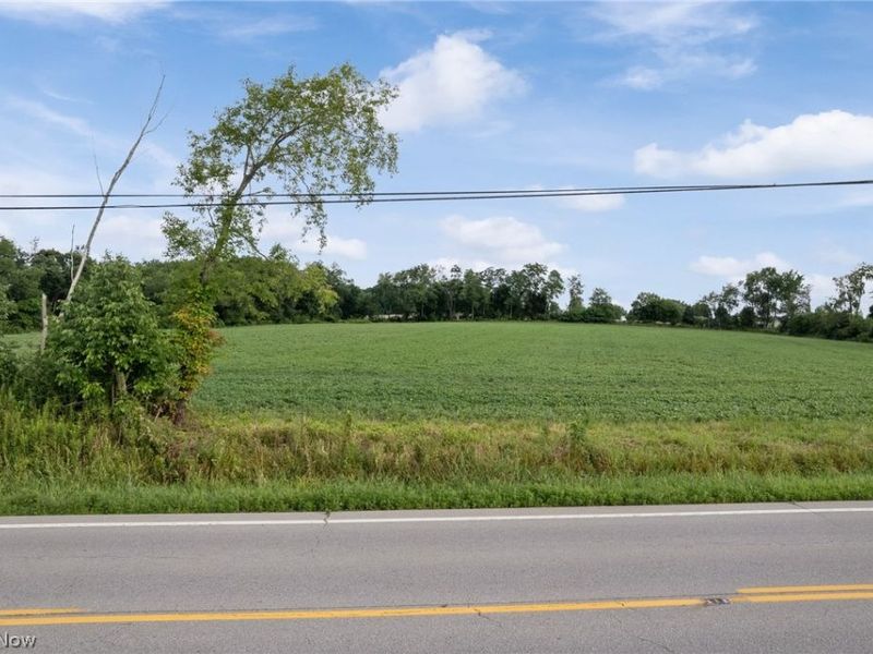 4069 Columbus Road, Wooster, OH 44691 Photo 1