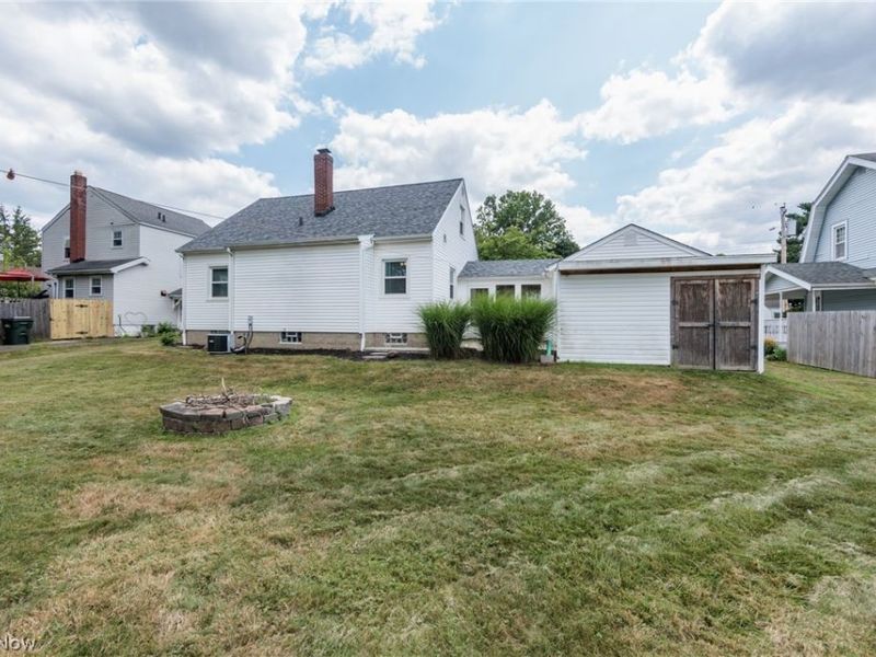 319 Kathron Avenue, Cuyahoga Falls, OH 44221 Photo 49