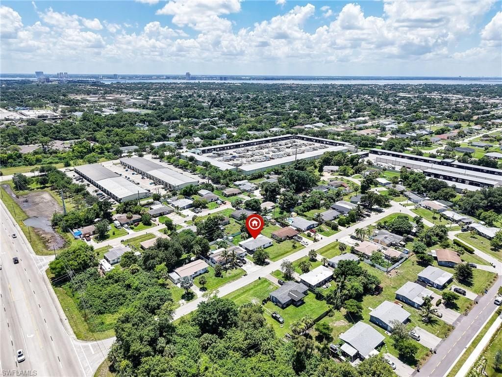 1196 Pine Lake Dr , Cape Coral, FL 33909 Photo