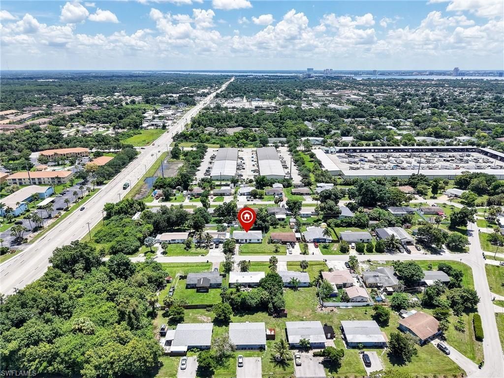 1196 Pine Lake Dr , Cape Coral, FL 33909 Photo