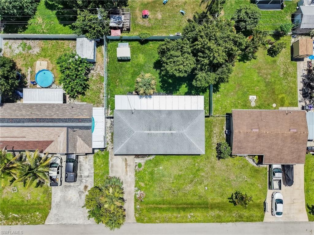 1196 Pine Lake Dr , Cape Coral, FL 33909 Photo