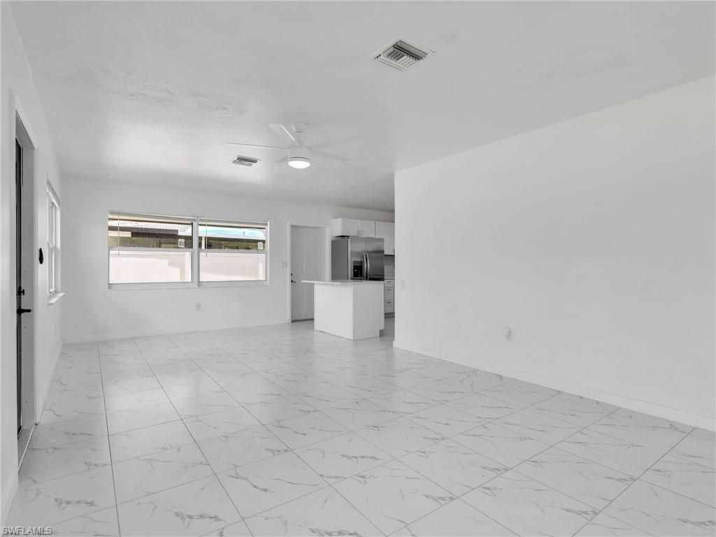 1196 Pine Lake Dr , Cape Coral, FL 33909 Photo