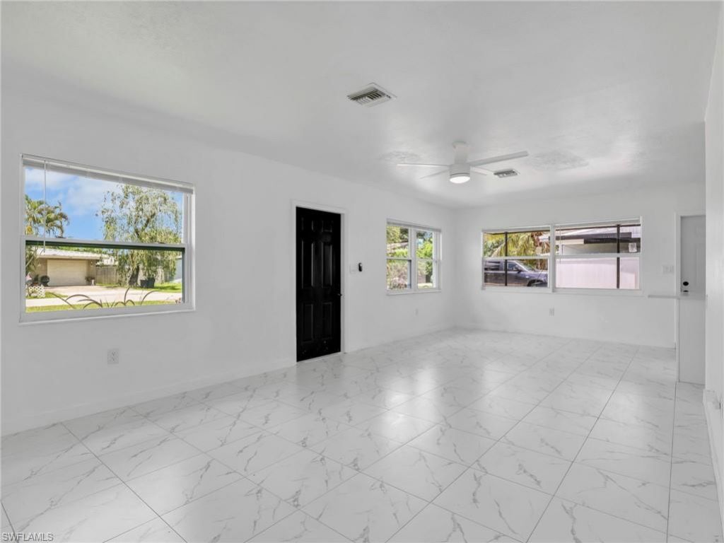 1196 Pine Lake Dr , Cape Coral, FL 33909 Photo
