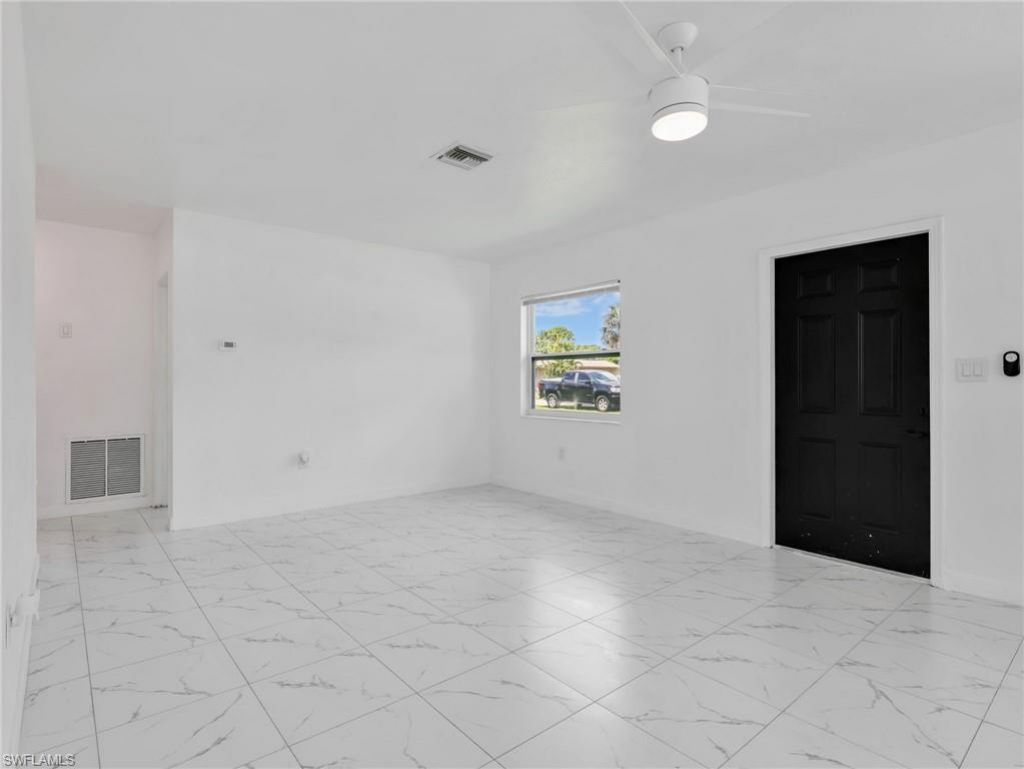 1196 Pine Lake Dr , Cape Coral, FL 33909 Photo
