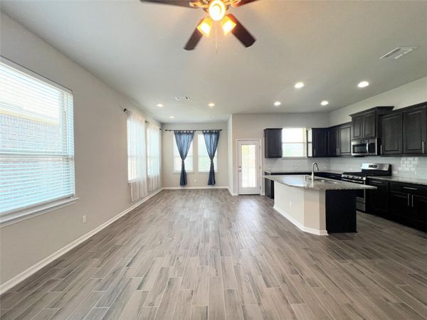 2101 Dillon Pond LN, Unit B, Pflugerville, TX 78660