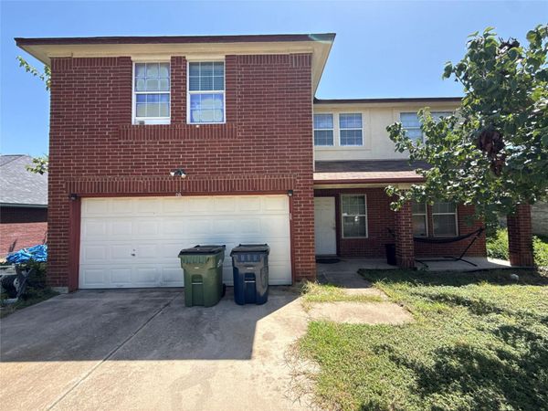 708 Camino Real DR, Leander, TX 78641