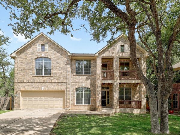 11904 Quassia DR , Austin, TX 78739