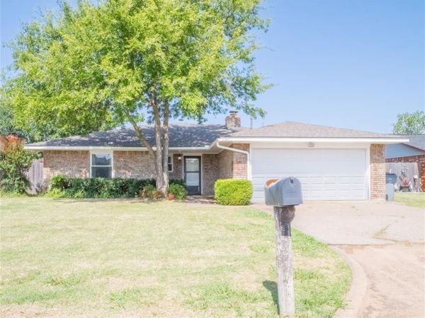 314 NE 26th Street, Lawton, OK 73507