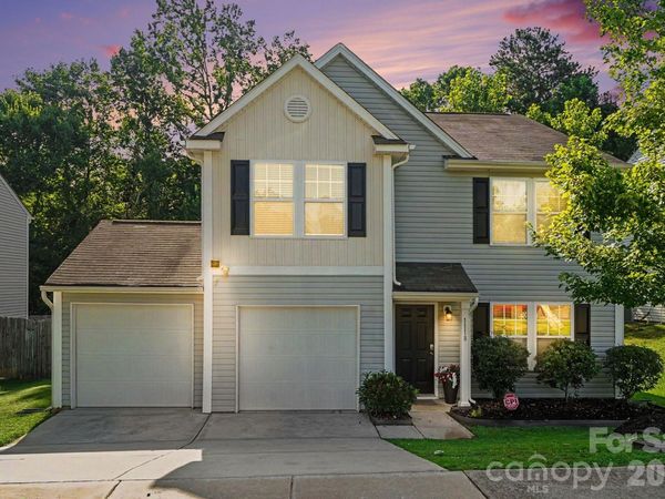 1118 Manston Place SW, Concord, NC 28025