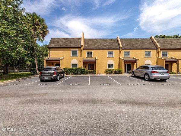 415 ABINGDON Place, Unit 88, Jacksonville, FL 32225