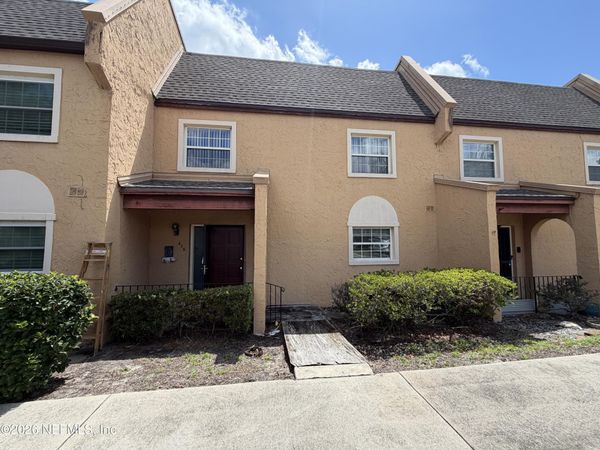415 ABINGDON Place, Unit 88, Jacksonville, FL 32225