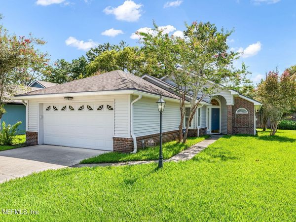 12261 SUTTON ESTATES Drive, Jacksonville, FL 32223