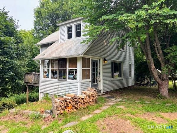 17&21 Winter, Deep River, CT 06417