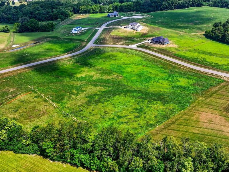 0 Stone Hill Drive W, Unit Lot 45, Carroll, OH 43112 Photo 13