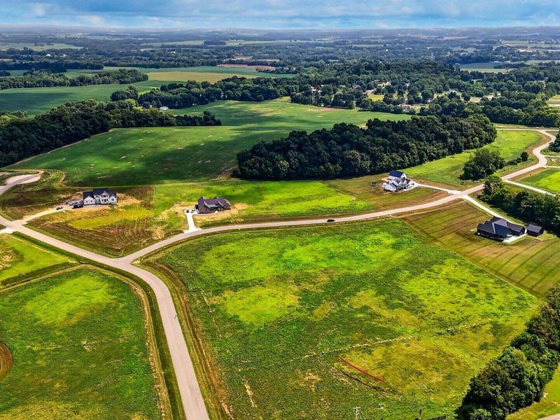 0 Stone Hill Drive W, Unit Lot 45, Carroll, OH 43112 Photo 14