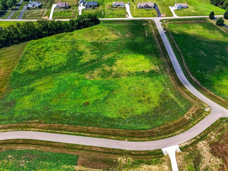 0 Stone Hill Drive W, Unit Lot 45, Carroll, OH 43112 Photo 16