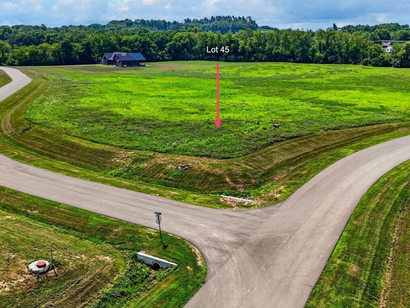 0 Stone Hill Drive W, Unit Lot 45, Carroll, OH 43112 Photo 5