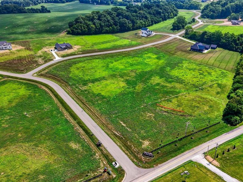 0 Stone Hill Drive W, Unit Lot 45, Carroll, OH 43112 Photo 6