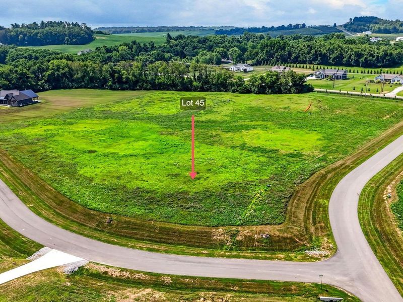0 Stone Hill Drive W, Unit Lot 45, Carroll, OH 43112 Photo 7