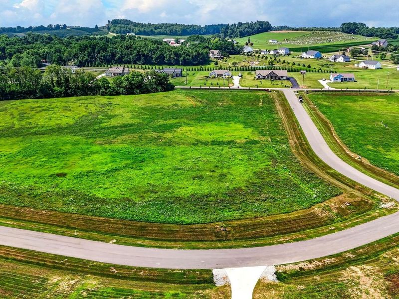 0 Stone Hill Drive W, Unit Lot 45, Carroll, OH 43112 Photo 8