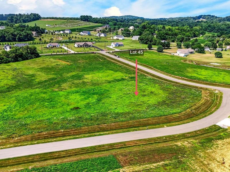 0 Stone Hill Drive W, Unit Lot 45, Carroll, OH 43112 Photo 9