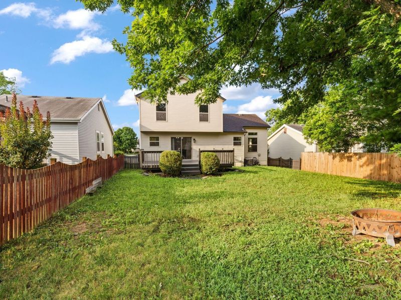 7632 Plainfield Drive, Pickerington, OH 43147 Photo 34