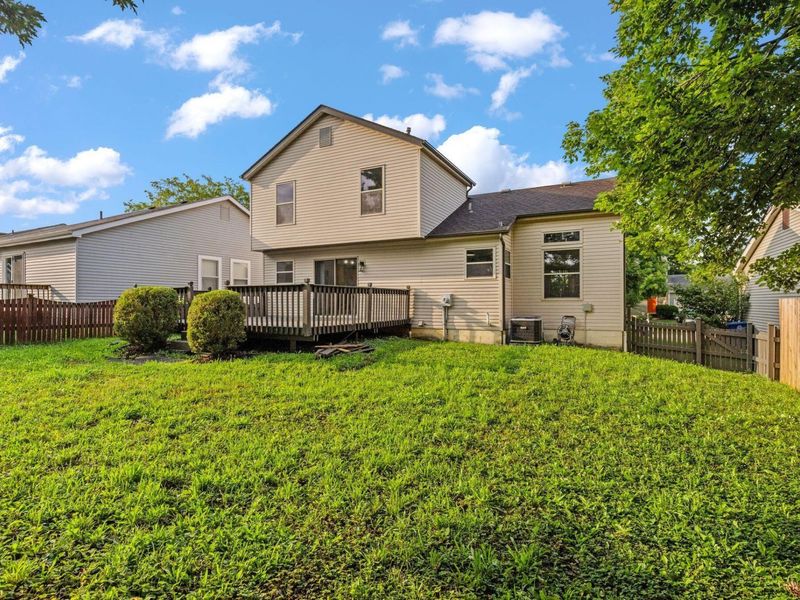 7632 Plainfield Drive, Pickerington, OH 43147 Photo 35