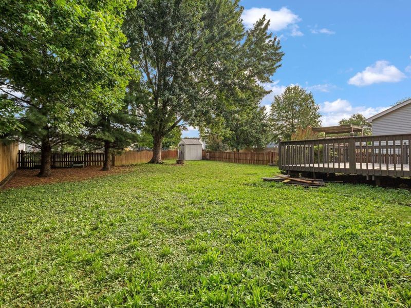 7632 Plainfield Drive, Pickerington, OH 43147 Photo 36