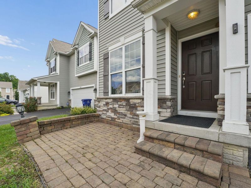 2672 Oswin Drive, Columbus, OH 43219 Photo 4