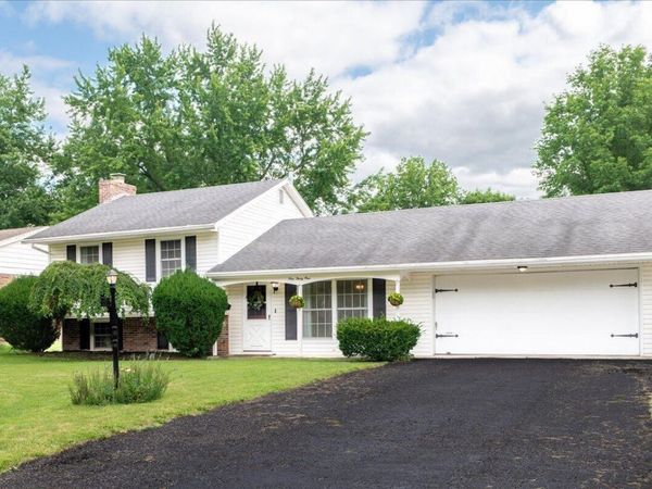 931 Sherwood Avenue, Marysville, OH 43040