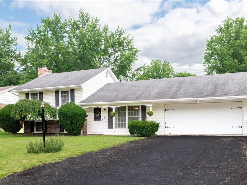 931 Sherwood Avenue, Marysville, OH 43040 Photo 1