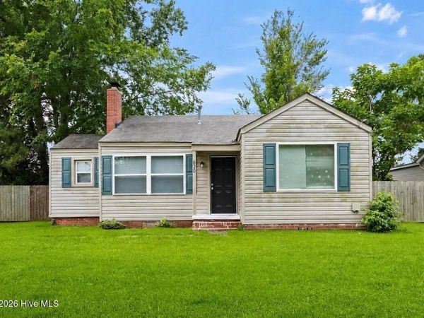 620 W Buena Vista Avenue, North Augusta, SC 29841