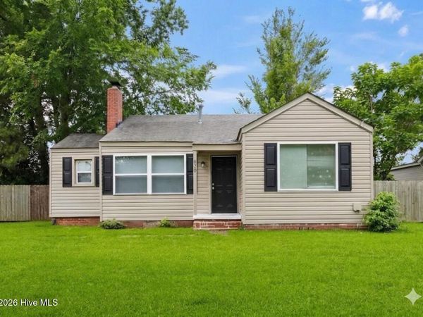 620 W Buena Vista Avenue, North Augusta, SC 29841