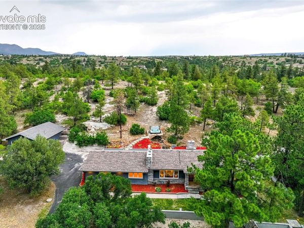 1070 Hidden Valley Road, Colorado Springs, CO 80919
