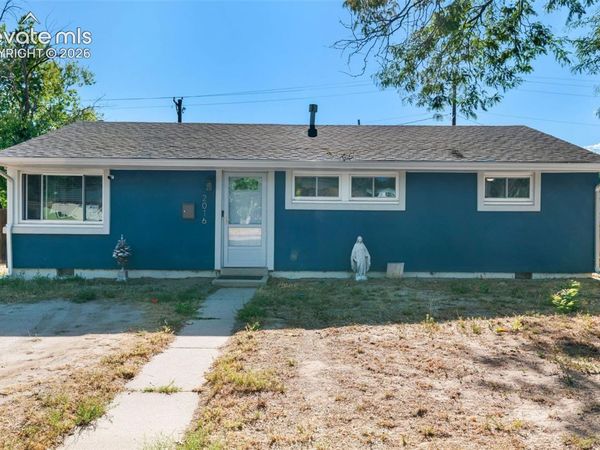 2016 Winston Road, Colorado Springs, CO 80909