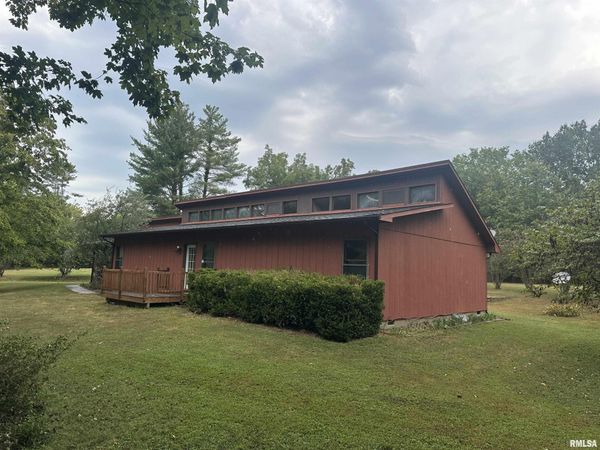89 DOGWOOD Road, Murphysboro, IL 62966