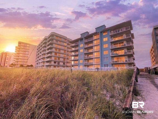 25360 Perdido Beach Boulevard, Unit 301, Orange Beach, AL 36561
