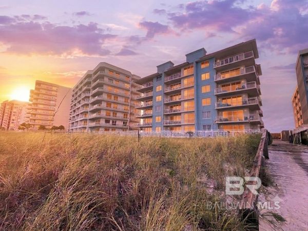 25360 Perdido Beach Boulevard, Unit 301, Orange Beach, AL 36561