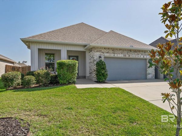 1774 Vivace Drive, Foley, AL 36535