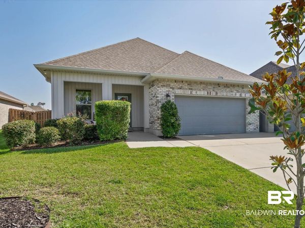 1774 Vivace Drive, Foley, AL 36535
