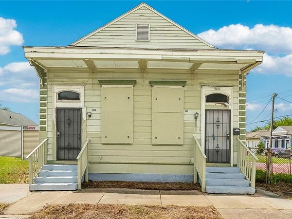 2505-2507 MAGNOLIA Street , New Orleans, LA 70113