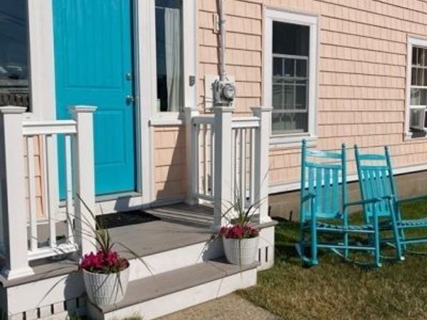 257 Northern, Unit WINTER, Newburyport, MA 01950