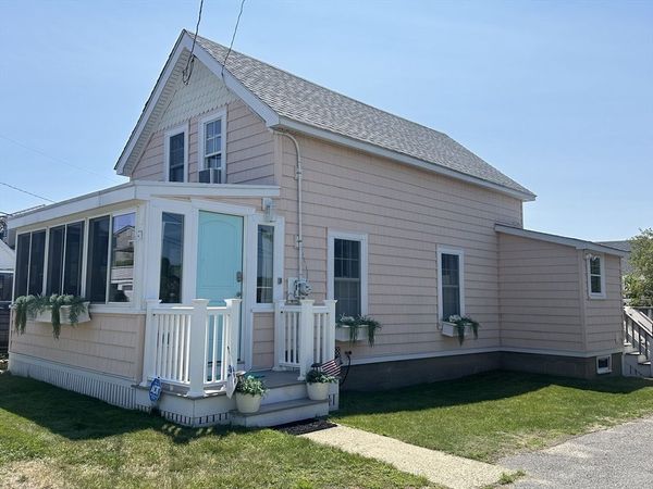 257 Northern, Unit WINTER, Newburyport, MA 01950