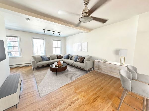 147 Everett St, Unit 2, Boston, MA 02128